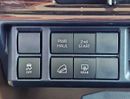 Toyota Land Cruiser 70 4.0L PETROL A/T | TOP VARIANT | DIFF LOCK | REFRIGETOR | FULL OPTION | CODE#68081