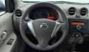 Nissan Micra S 1.5 | Under Warranty | Inspected on 150+ parameters