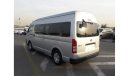 Toyota Hiace Hiace Commuter RIGHT HAND DRIVE (PM389 )