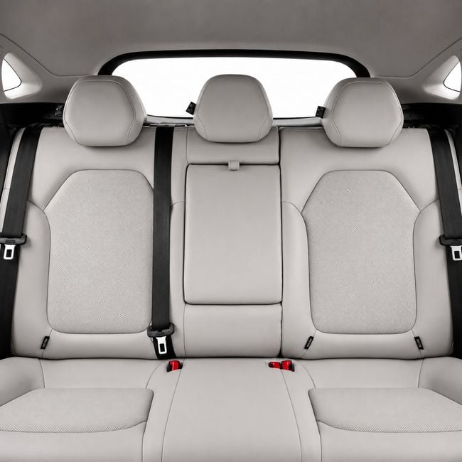 JAC J7 LUXURY, миниатюра 25