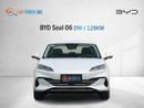 BYD Seal Seal 06 DM-i 128KM - Smart Drive (Export)