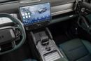 Jetour T2 LUX
