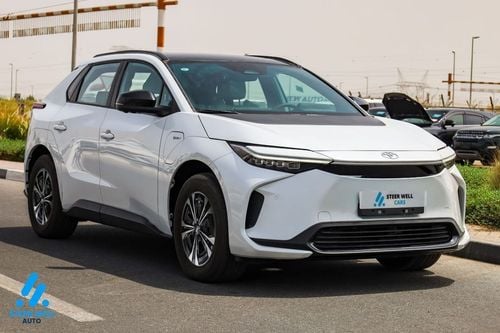Toyota bZ4X PRO AWD/ CHINESE SPECS / BRAND NEW / 2024 / Export Only