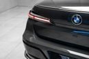 بي أم دبليو 740i LUXURY PURE EXCELLENCE