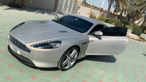 أستون مارتن DB9 Full option