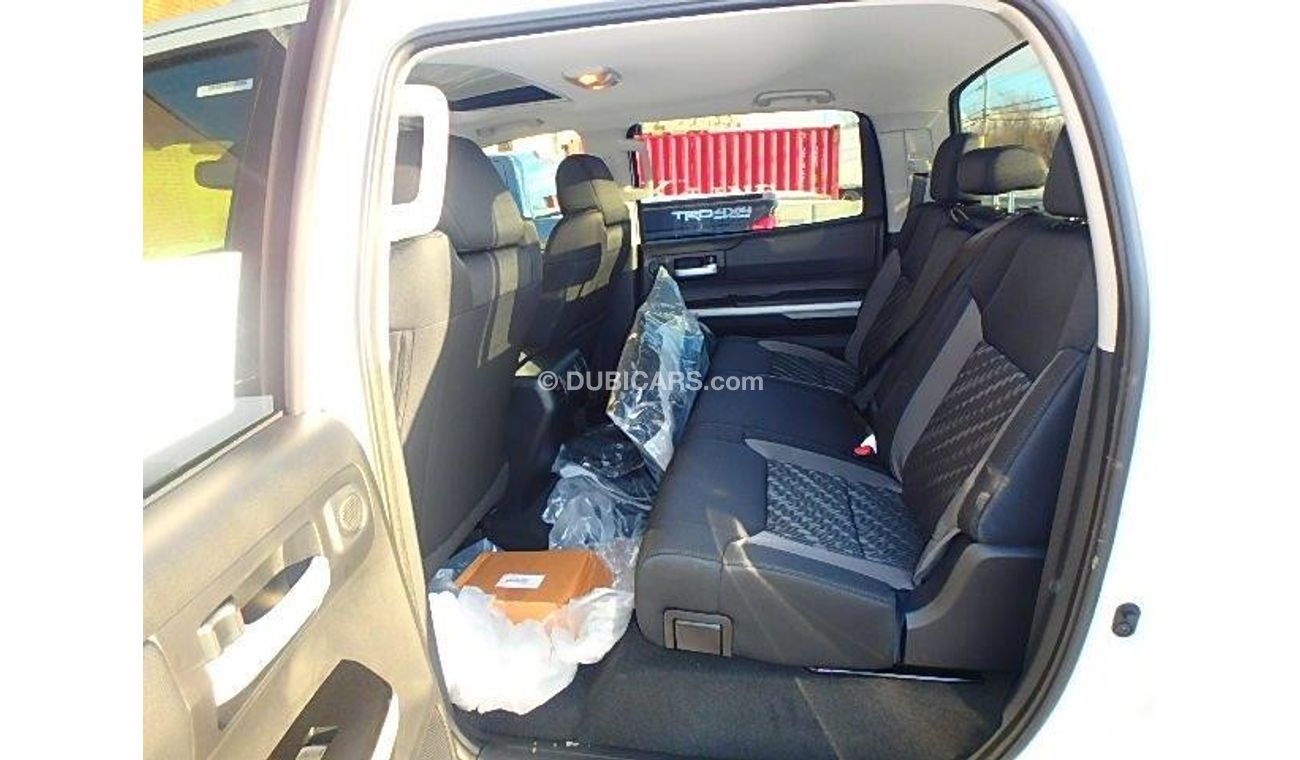 Toyota Tundra TRD Sport