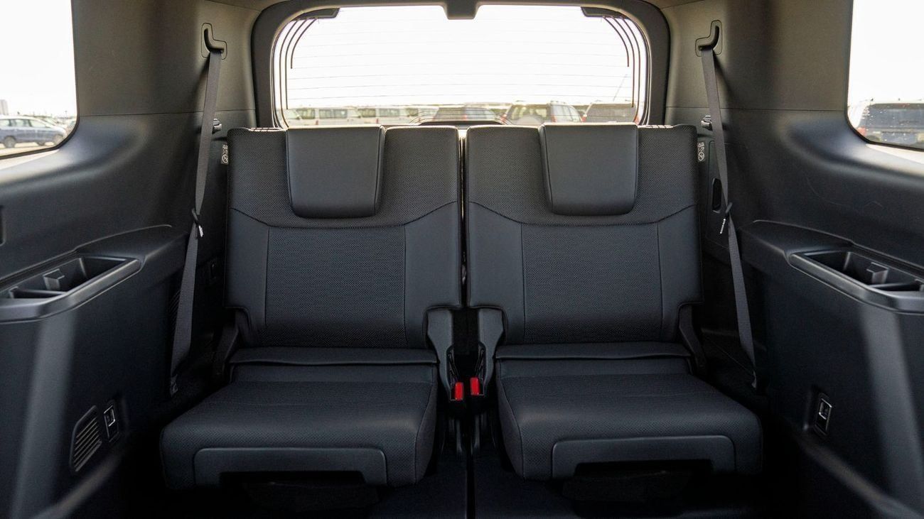 Toyota Prado ADVENTURE 1ST EDITION 2.8L