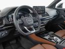 أودي Q5 45 TFSI quattro S Line 2.0L (245 HP) SUV