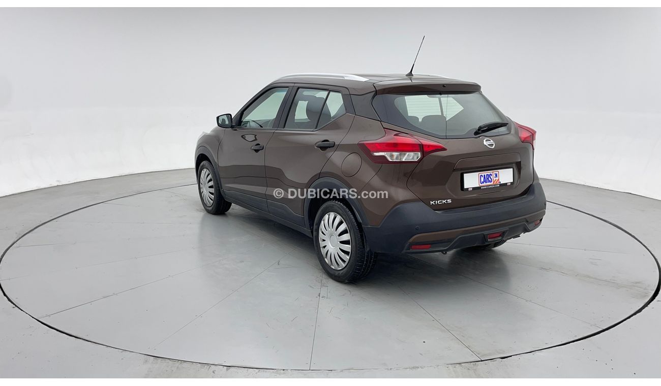 Nissan Kicks S 1.6 | Zero Down Payment | Free Home Test Drive