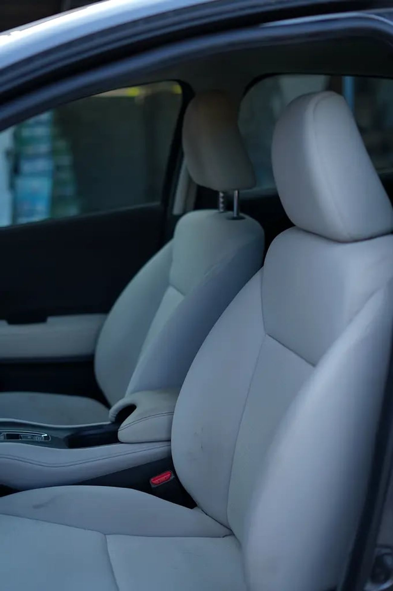 هوندا HRV EX 1.8L EX - GCC Specs - Excellent Condition