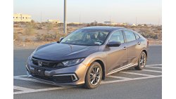 هوندا سيفيك Honda Civic 2020