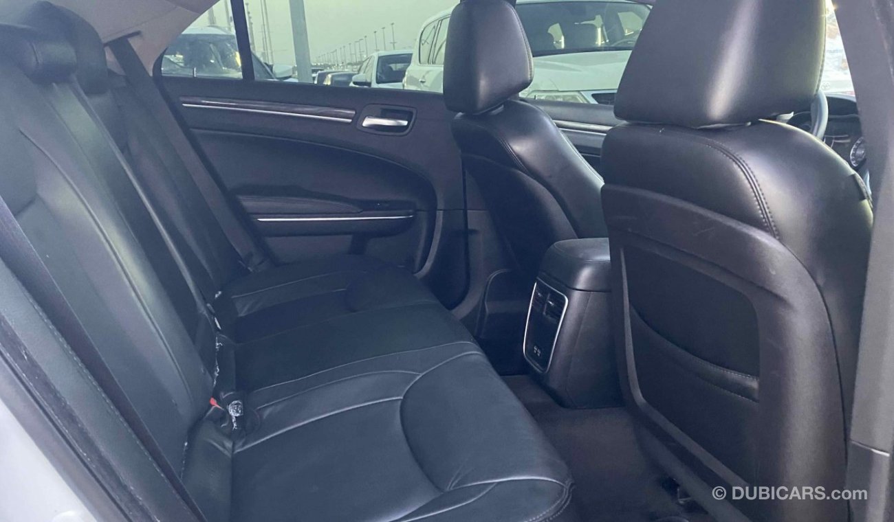 Chrysler 300 Full option, 3.6 V6