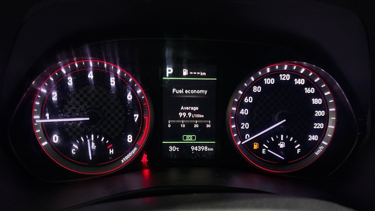 Hyundai Veloster 2020 | AED 586/Month | 0 DP | 30 Day Return | Warranty | Service History