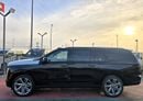 Cadillac Escalade Cadillac Escalade 6.2L Petrol V8 4WD Sport Platinum Black Color 2026 Model
