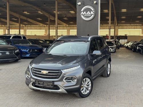 Chevrolet Groove LT GCC /APPLE CAR PLAY /  ANDROID AUTO / CRUISE CONTROL /