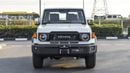 Toyota Land Cruiser 70 LC 71 4.0L V6 Petrol Auto Transmission