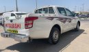 Mitsubishi L200 2017 4x2 Ref#548