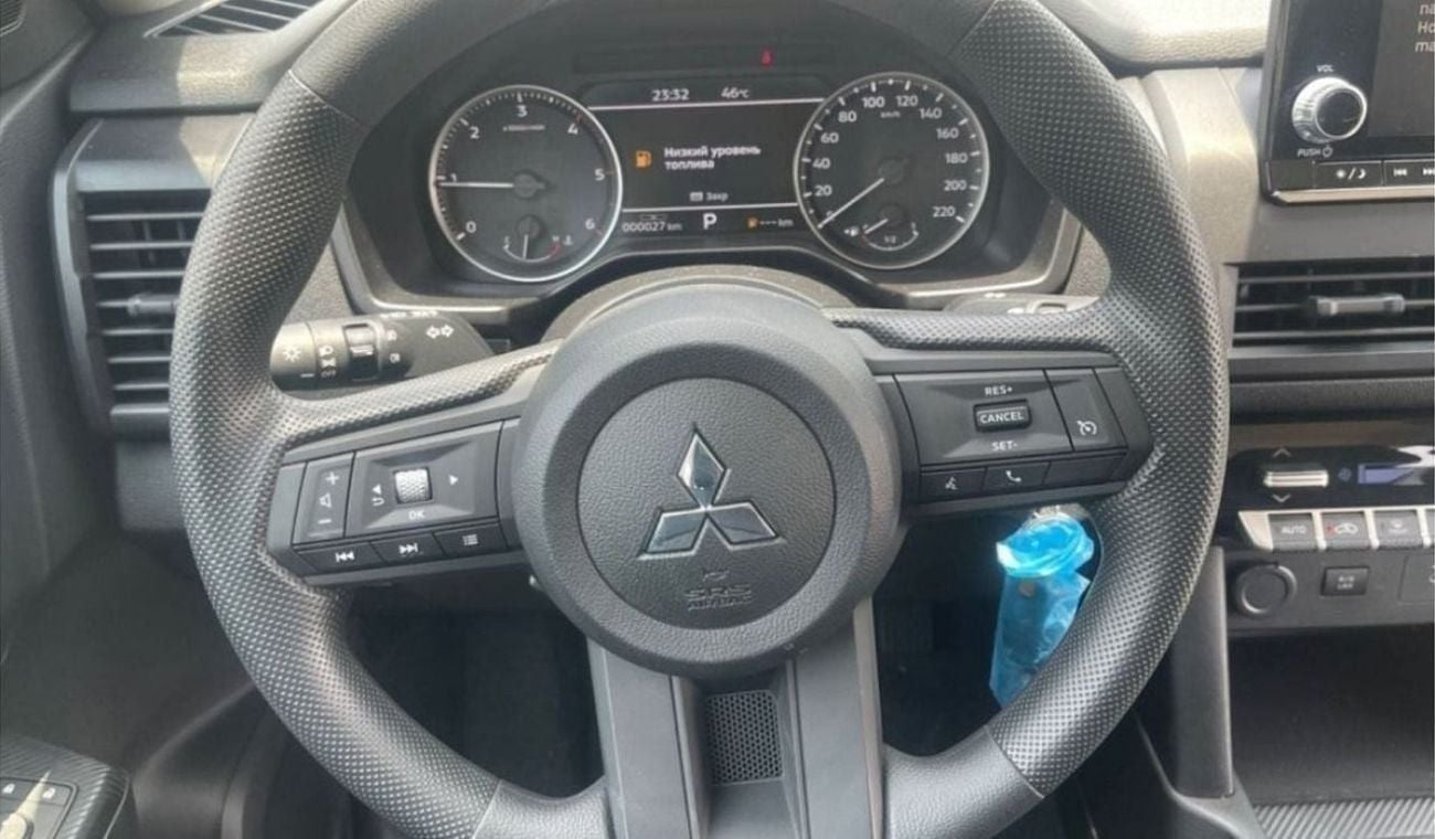 Mitsubishi L200 GL Mitsubishi L200  GLX AT DIESEL FULL OPTION 2026