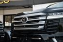 Toyota Land Cruiser VXR 3.5L Twin Turbo V6 GCC Brand New 2026