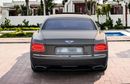 Bentley Continental Flying Spur SUMMER OFFER | BENTLEY 2014 FLYING SPUR | Full Service History | GCC | W12