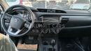 Toyota Hilux Toyota Hilux 2.7P AT  MY2023