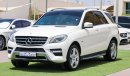 مرسيدس بنز ML 350 4MATIC