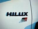 Toyota Hilux ADVENTURE 2021 Facelifted 2024 GR Monster DESIGN Full Option Top Of The Range