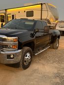 شيفروليه سيلفارادو 6.0L