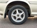 Toyota Hiace TOYOTA HIACE VAN RIGHT HAND DRIVE(PM31184)