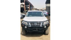 Nissan Navara Nissan navara model 2016 engine diesel