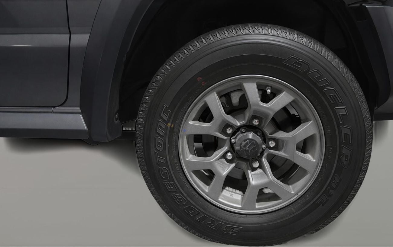 Suzuki Jimny GLX 2024 | AED 1047/Month | 0 DP | 30 Day Return | Warranty