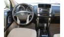 Toyota Prado TX.L V6 2012 SUV WITH GCC SPECS