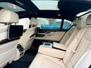 BMW 730Li M SPORT