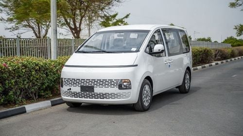 Hyundai Staria Hyundai Staria 3.5 AT 11 STR -2026YM