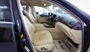 Lexus LS460 AWD