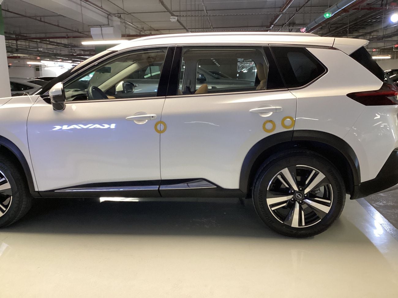 Nissan XTrail SL | upto AED 20,000 Ramadan Discount | Guaranteed Warranty | 0 Down Payment