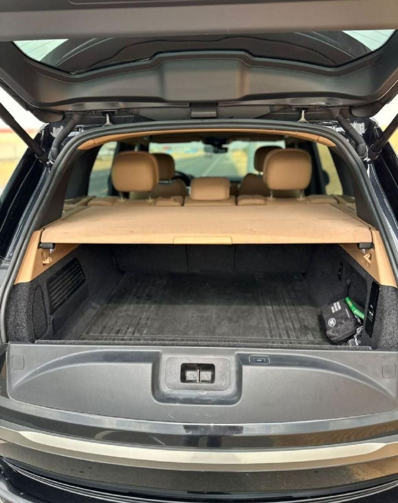 Land Rover Range Rover HSE P530