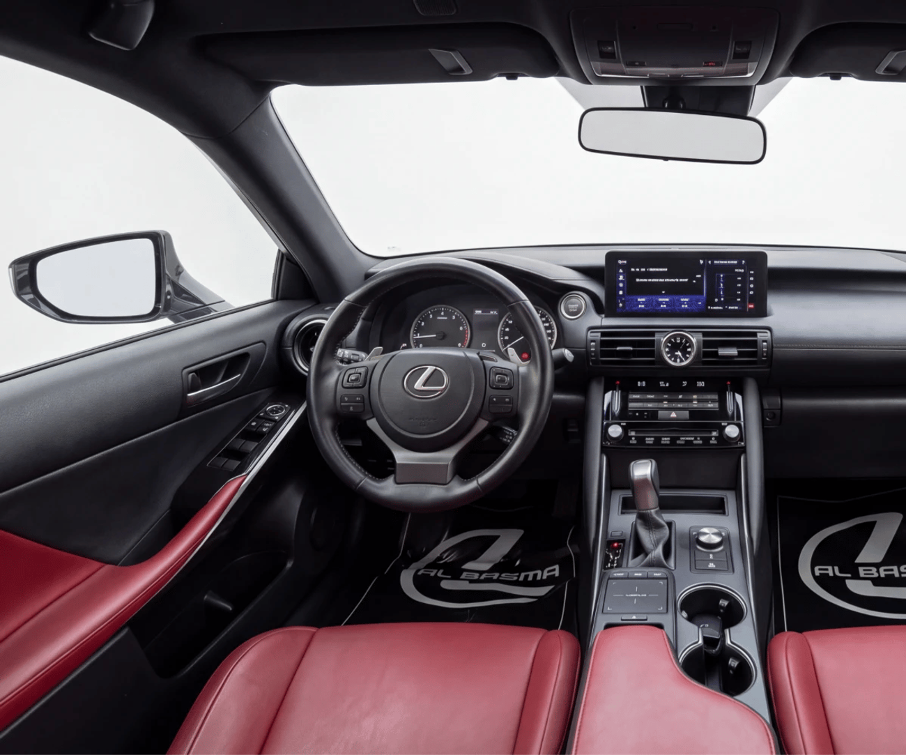 Lexus IS300 F SPORT 2.0