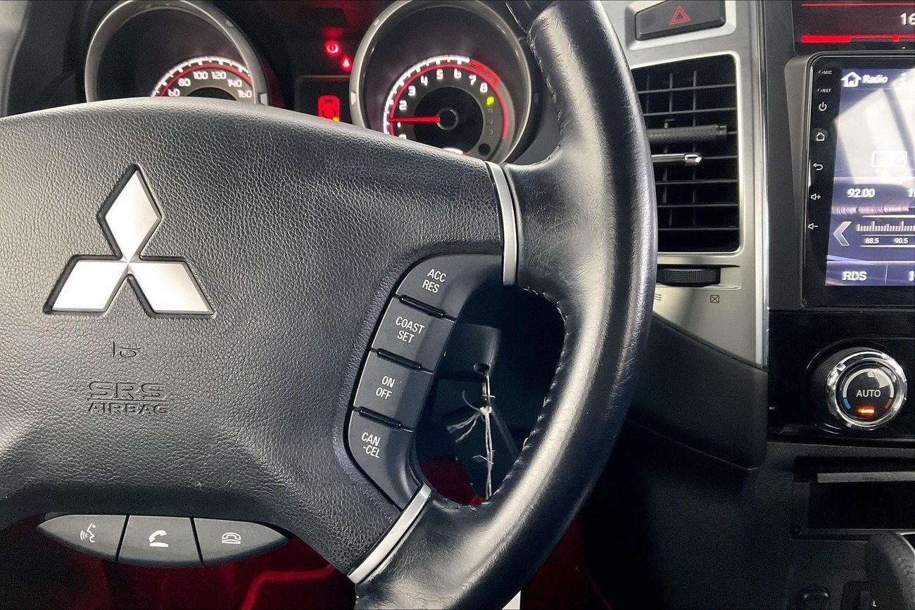 تويوتا فورتونر EXR | شامل الضمان | 0 ﺪﻔﻋﺓ ﺃﻮﻟﻯ