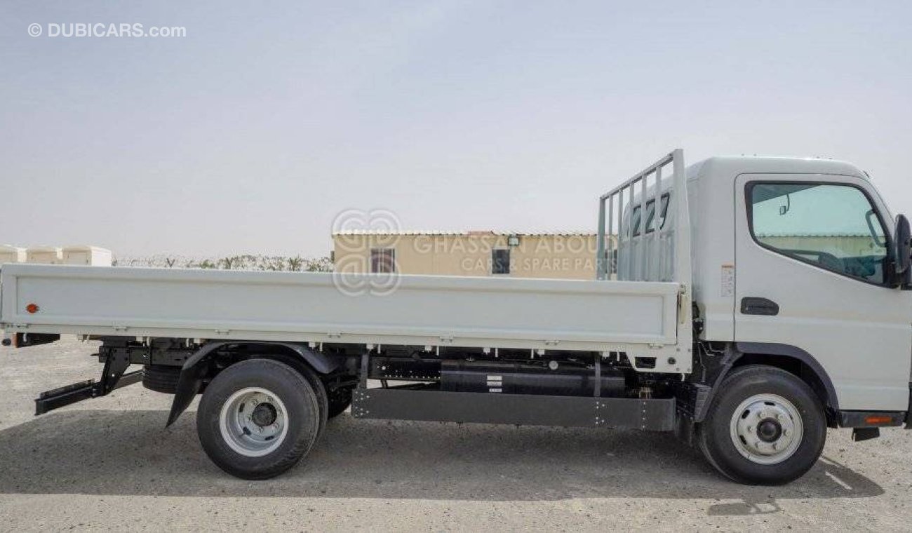 ميتسوبيشي كانتر CARGO (4×2) DIESEL, MY20 Light Duty Diesel