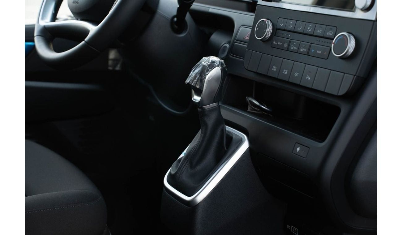 Hyundai Staria 10years warranty and 5 years service Contact number 0507273386