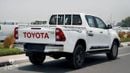 Toyota Hilux 2.7L SR5 | Automatic Transmission | 4WD | Climate Control | Wireless Charger | Rear Camera