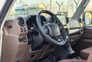 Toyota Land Cruiser Pick Up TOYOTA LAND CRUISER DOUBLE CABIN 2.8L DIESEL 4WD AUTOMATIC 2025 GREY