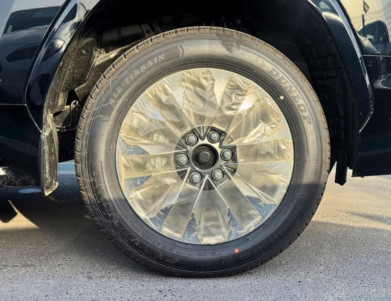 Toyota Land Cruiser GXR HIGH OPTN 4.0L PETROL V6 OMAN SPECS /RADAR /360 CAMERA | SOFT CLOSE DOOR | CODE#GXR4OM