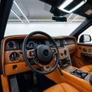 Rolls-Royce Cullinan AED 18,487/ Monthly | 0% Down Payment | Rolls-Royce Cullinan 2019 | Excellent Condition