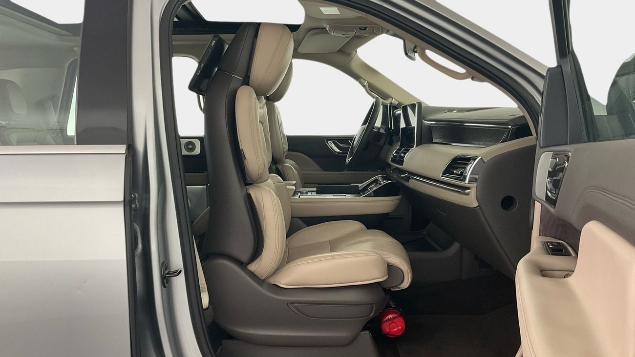 Lincoln Navigator Reserve 3.5L Reserve | Guaranteed Warranty | 0 Down Payment