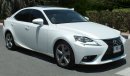 Lexus IS350