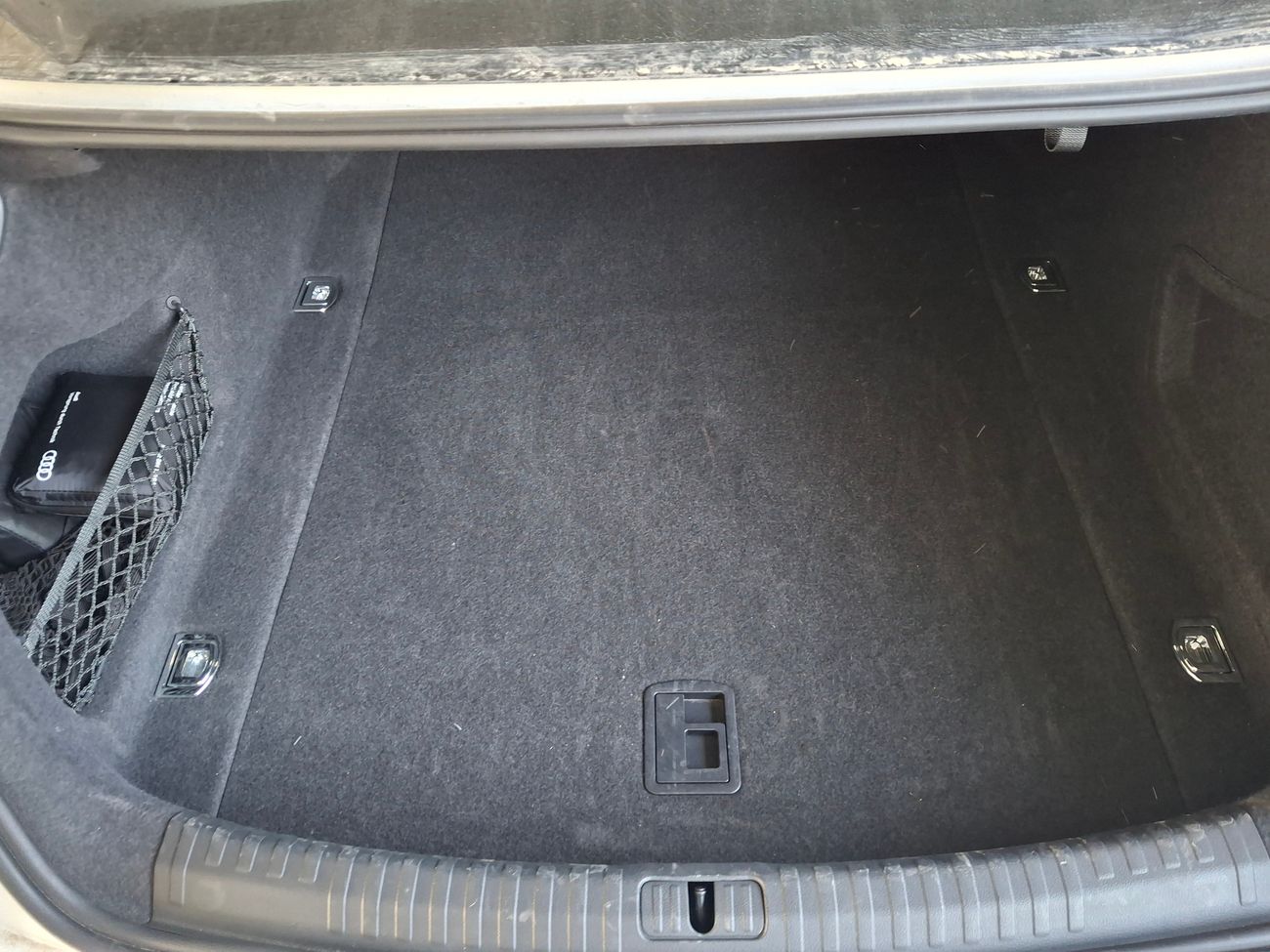 Audi A6 40 TFSI 2 | Zero Down Payment | Home Test Drive