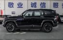 Deepal G318 Worry-Free Crossing Edition 4WD Wilderness Edition