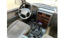 Nissan Patrol Safari - 1996 - EXCELLENT CONDITION